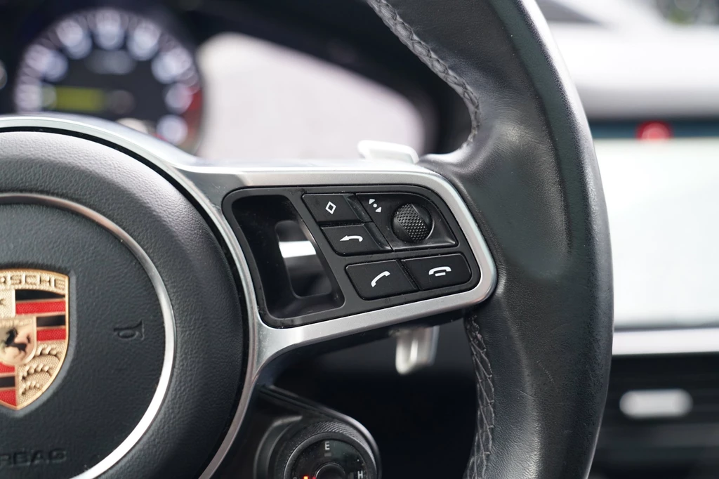 Porsche Cayenne – foto 35