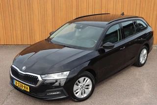 Škoda Octavia – thumbnail 2