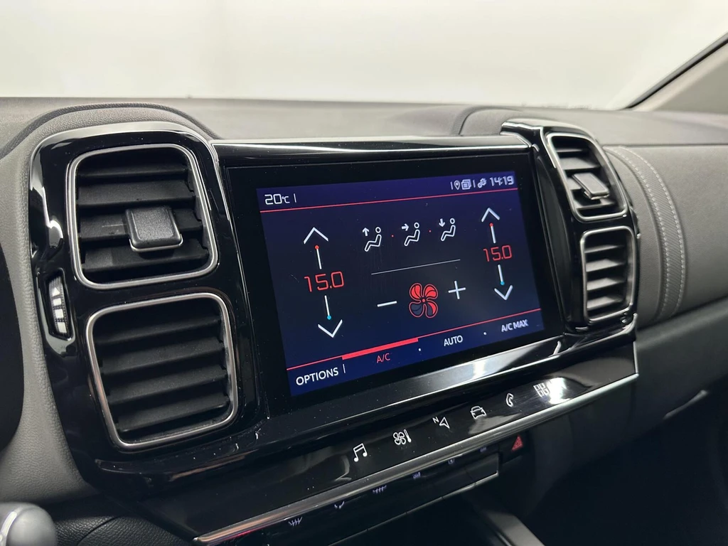 Citroën C5 Aircross – foto 36