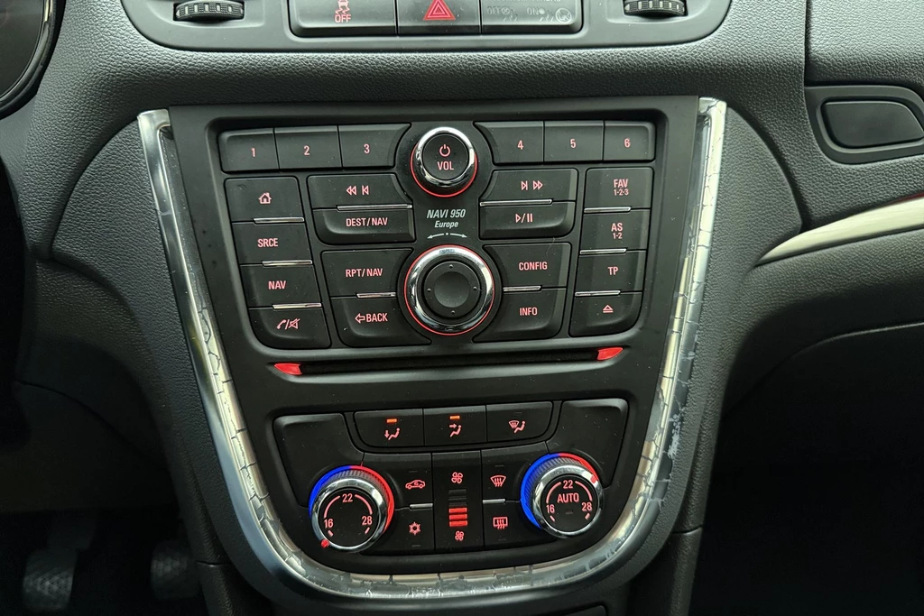 Opel Mokka – foto 24