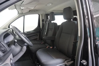 Ford Transit Custom – thumbnail 10