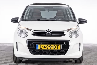 Citroën C1 – thumbnail 7