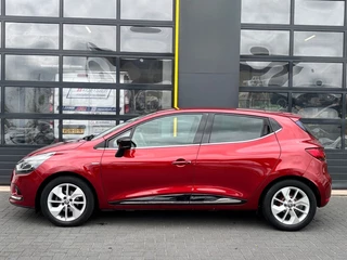 Renault Clio – thumbnail 2