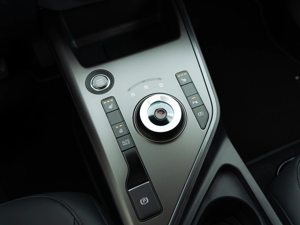 Kia Niro – foto 19