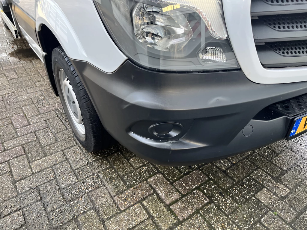 Mercedes-Benz Sprinter – foto 50