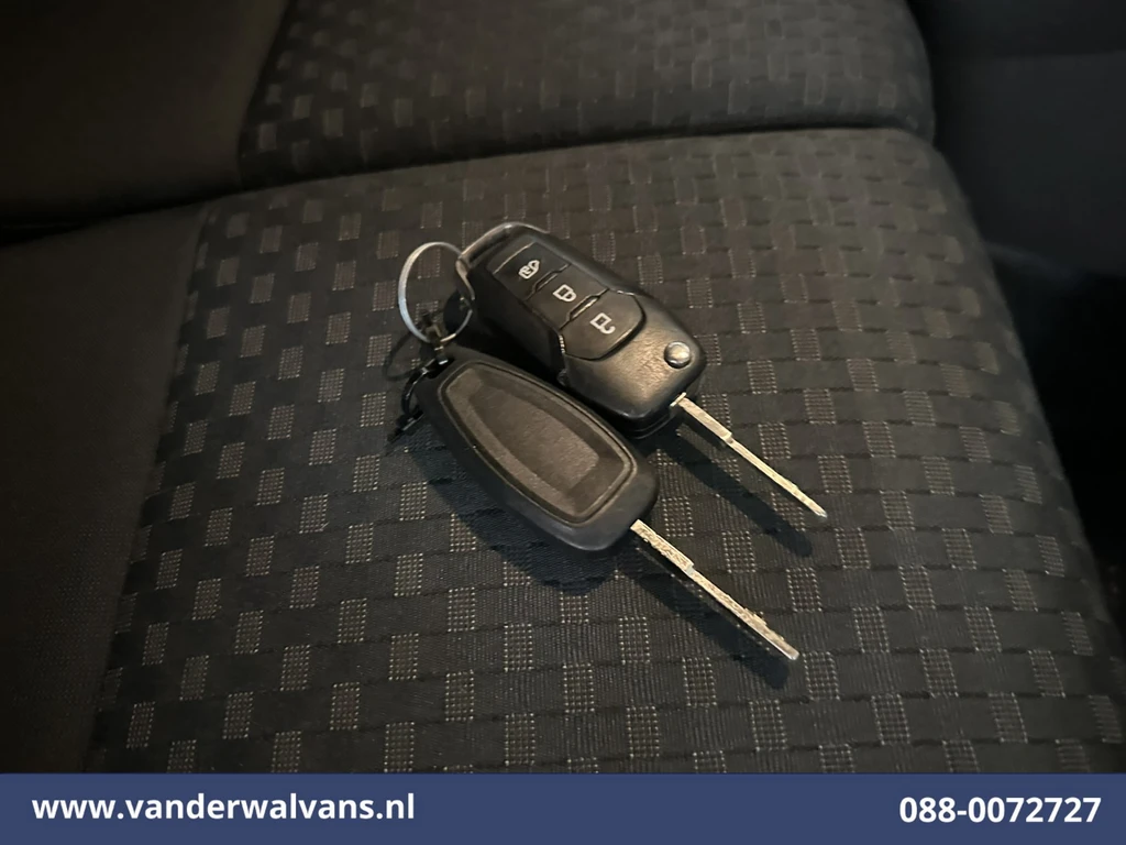 Ford Transit Connect – foto 16