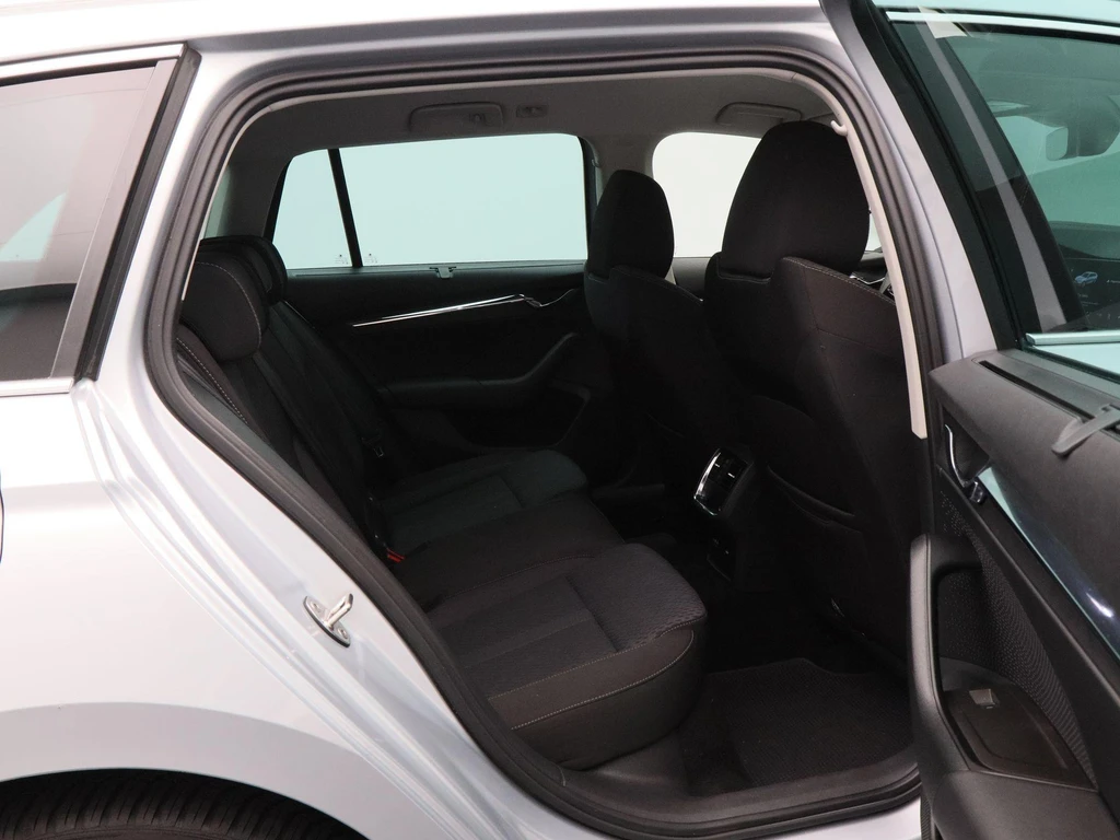 Škoda Octavia – foto 39