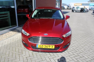 Ford Mondeo – thumbnail 8