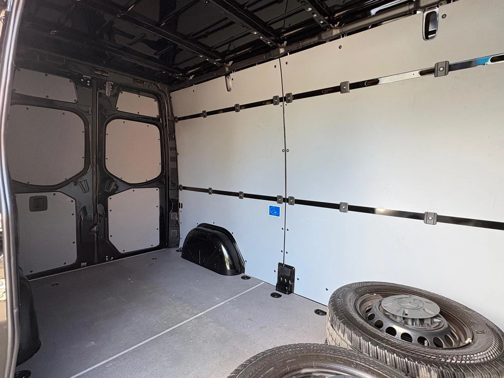 Mercedes-Benz Sprinter – foto 26