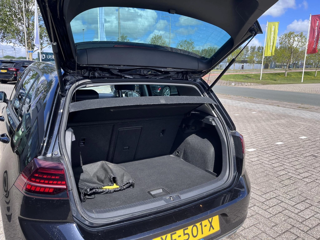 Volkswagen e-Golf – foto 28