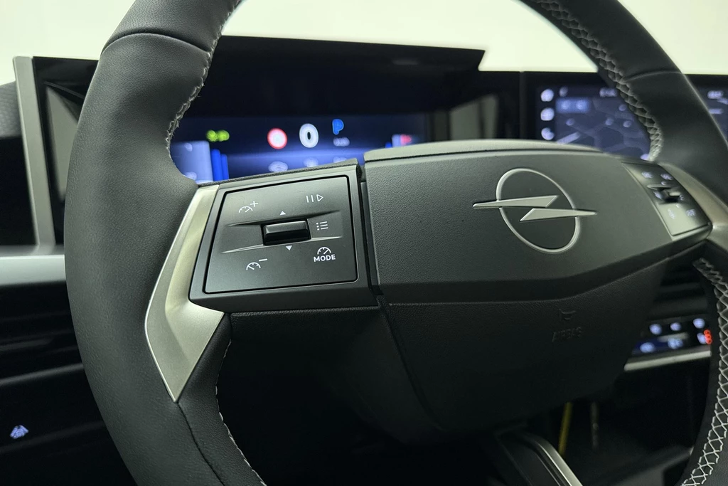 Opel Frontera – foto 25