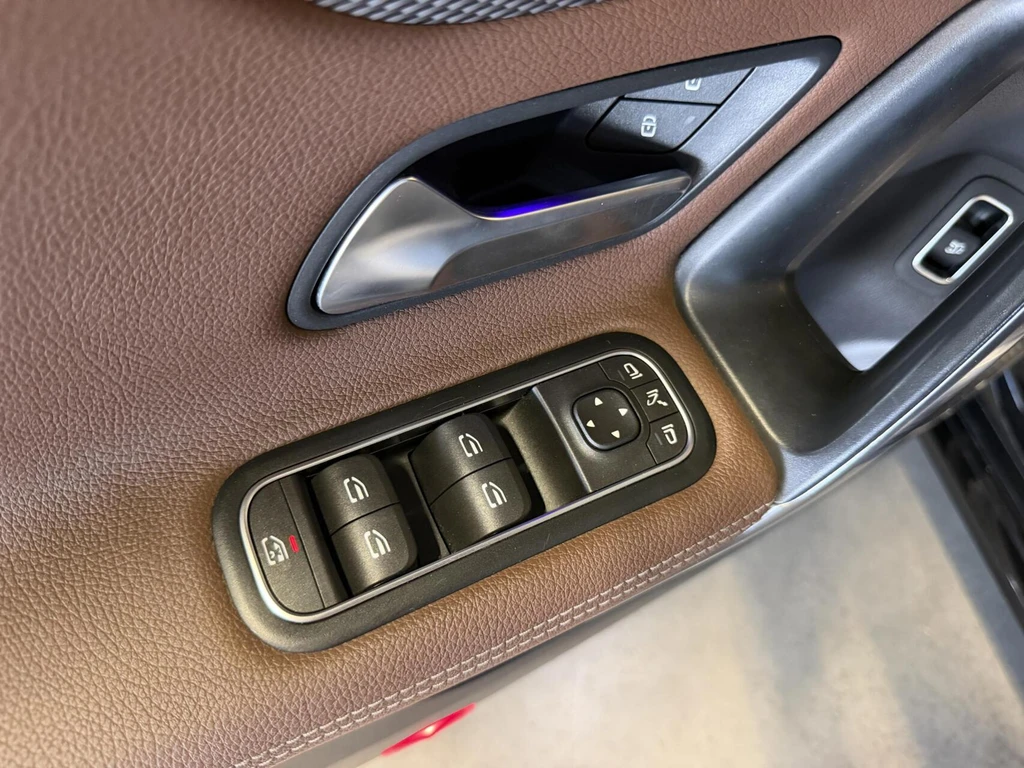 Mercedes-Benz CLA – foto 37