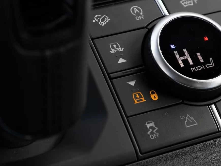 Land Rover Defender – foto 15