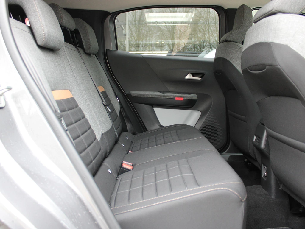 Citroën C3 Aircross – foto 20