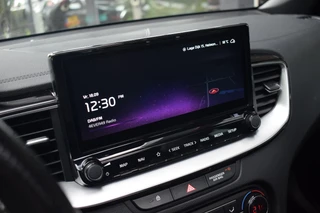 Kia Ceed Sportswagon – thumbnail 22