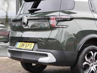 Citroën ë-C3 Aircross – thumbnail 25