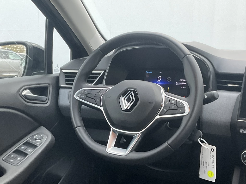 Renault Clio – foto 26