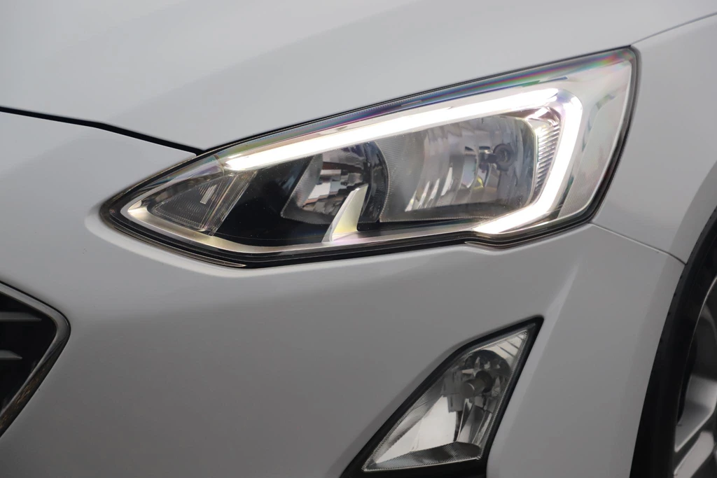 Ford Focus – foto 8