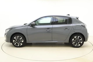 Peugeot e-208 – thumbnail 2