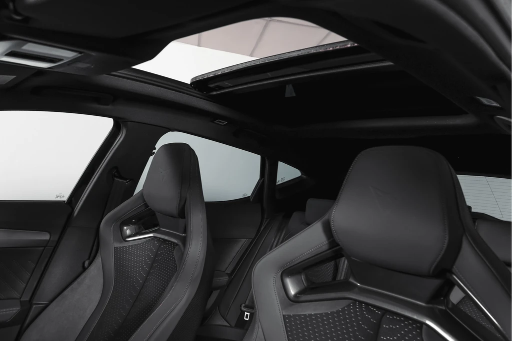 CUPRA Formentor – foto 14