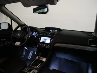 Subaru Levorg – thumbnail 14