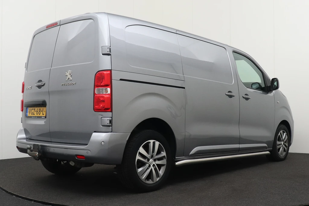 Peugeot Expert – foto 4