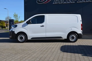 Peugeot Expert – thumbnail 2