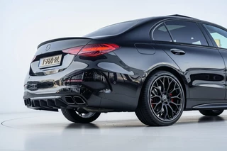 Mercedes-Benz C-Klasse – thumbnail 8