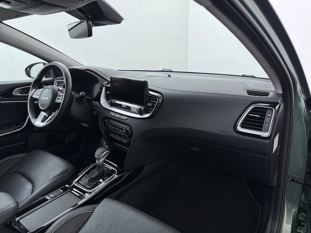 Kia Ceed Sportswagon – foto 41