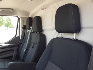Ford Transit Custom – thumbnail 14