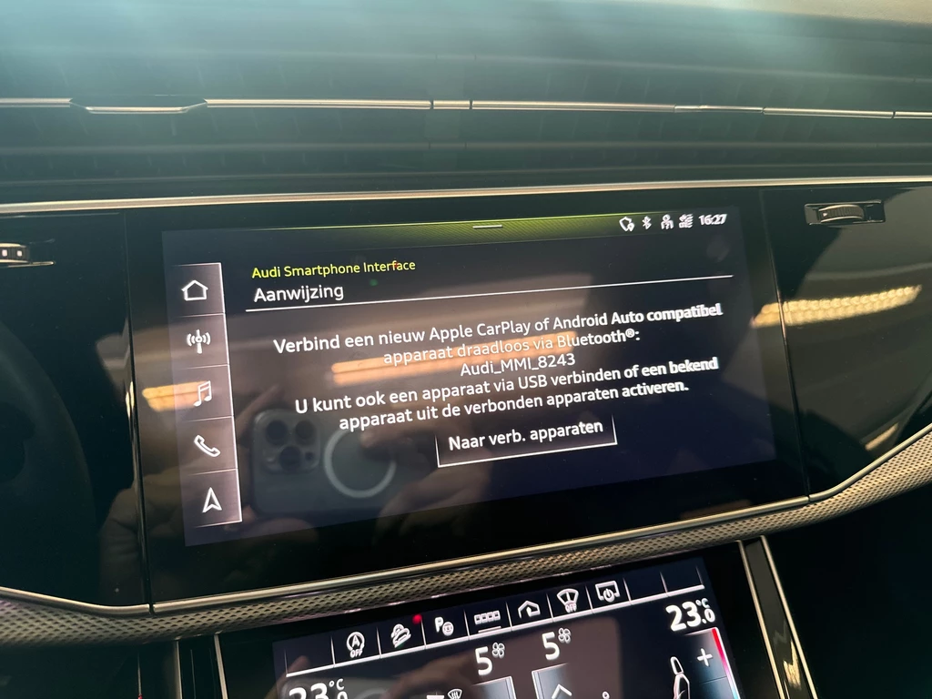 Audi RSQ8 – foto 31