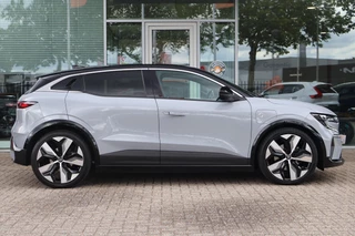 Renault Megane E-Tech – thumbnail 6