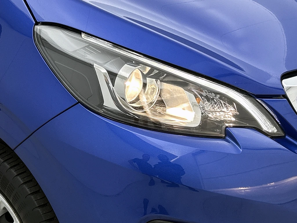 Peugeot 108 – foto 17