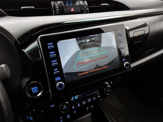 Toyota Hilux – thumbnail 23