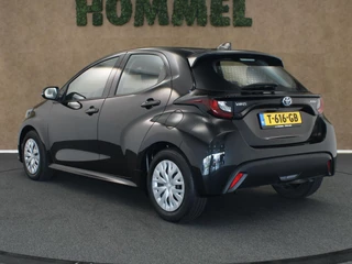 Toyota Yaris – thumbnail 4