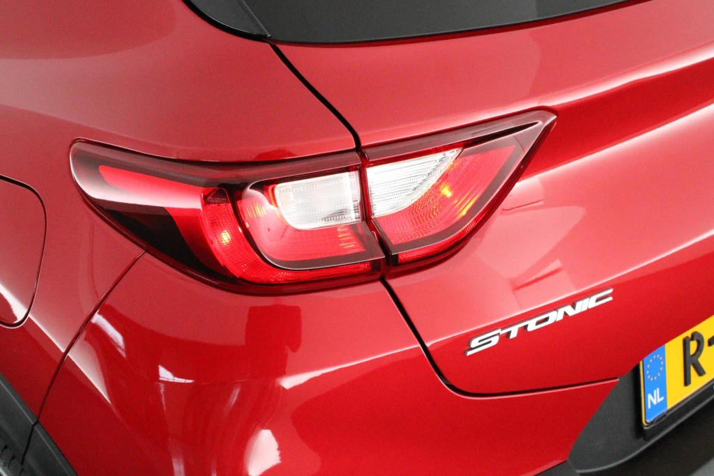 Kia Stonic – foto 31