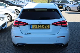 Mercedes-Benz A-Klasse – thumbnail 2