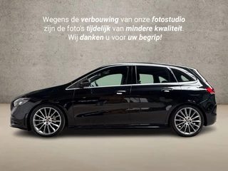 Mercedes-Benz B-Klasse – thumbnail 2