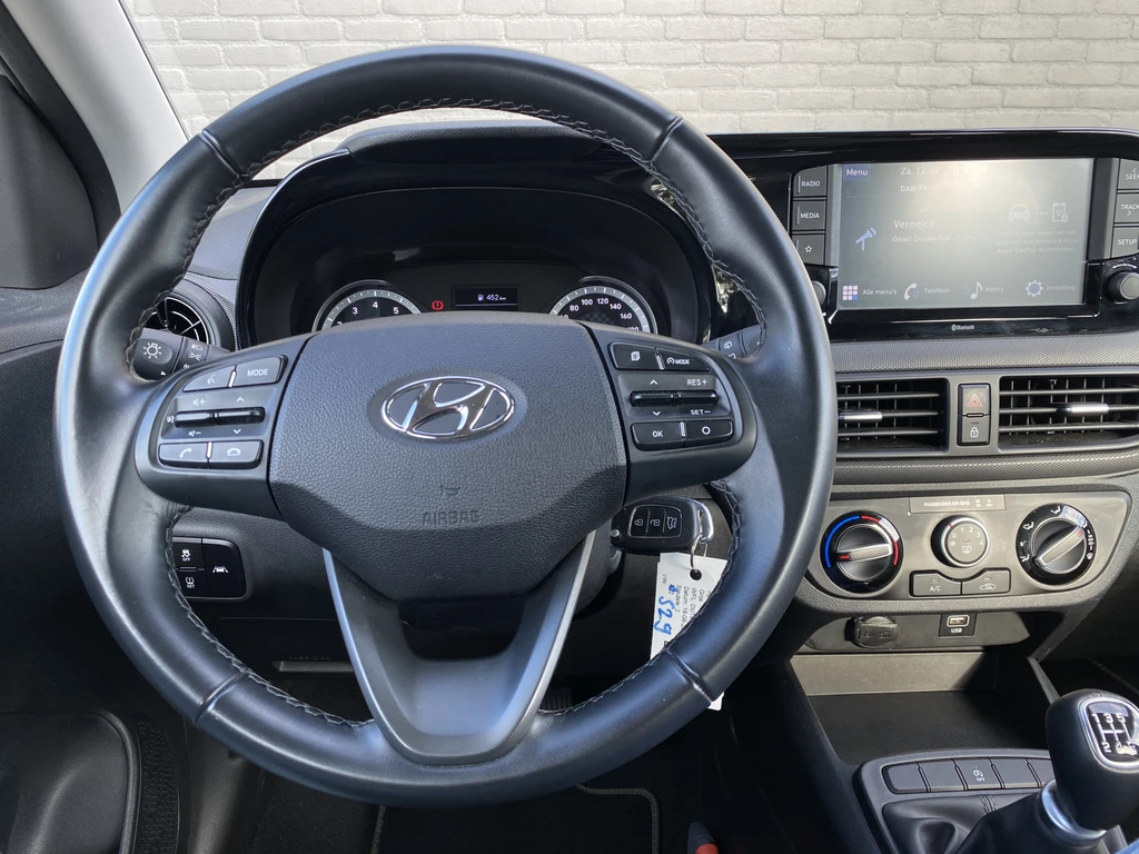 Hyundai i10 – foto 17