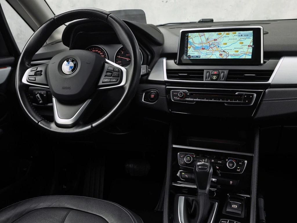 BMW 2 Serie – foto 9
