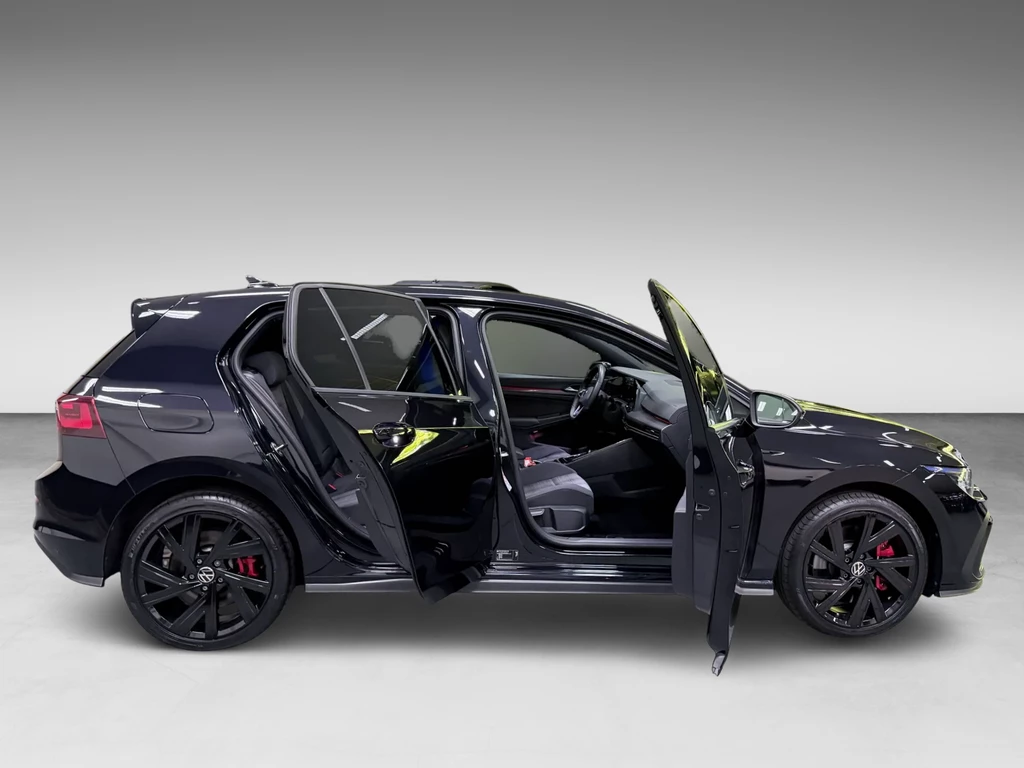 Volkswagen Golf – foto 10