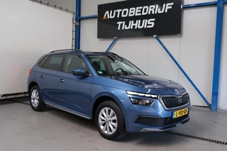 Škoda Kamiq – thumbnail 5