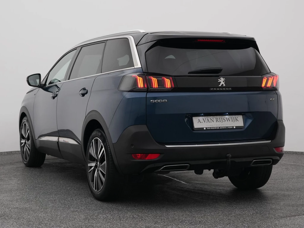 Peugeot 5008 – foto 10