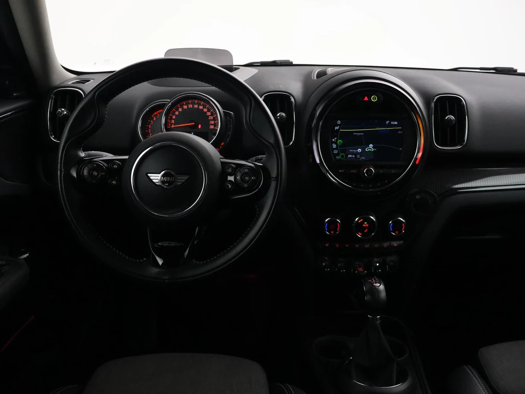 MINI Countryman – foto 8