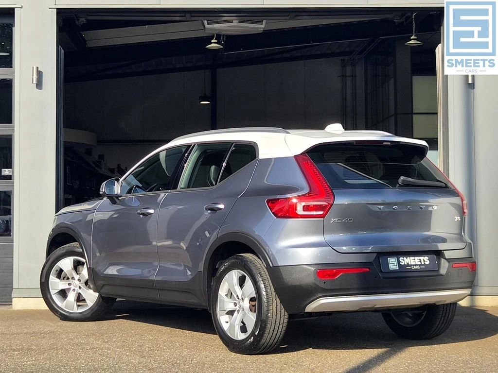 Volvo XC40 – foto 8
