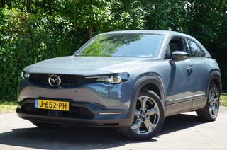Mazda MX-30 – thumbnail 4