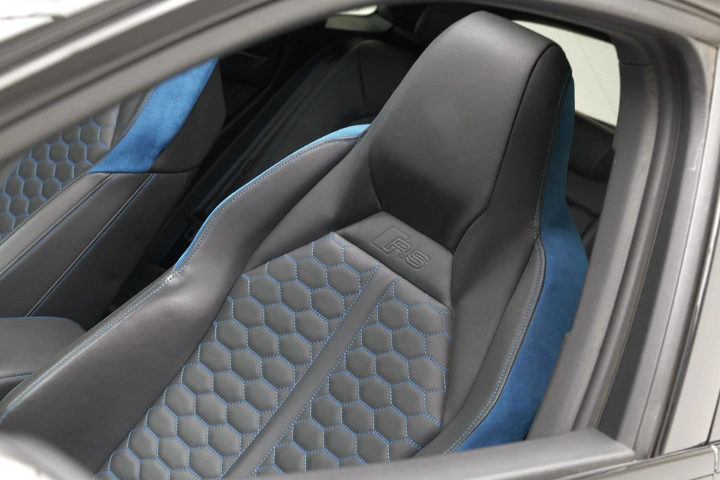 Audi RSQ3 – foto 25