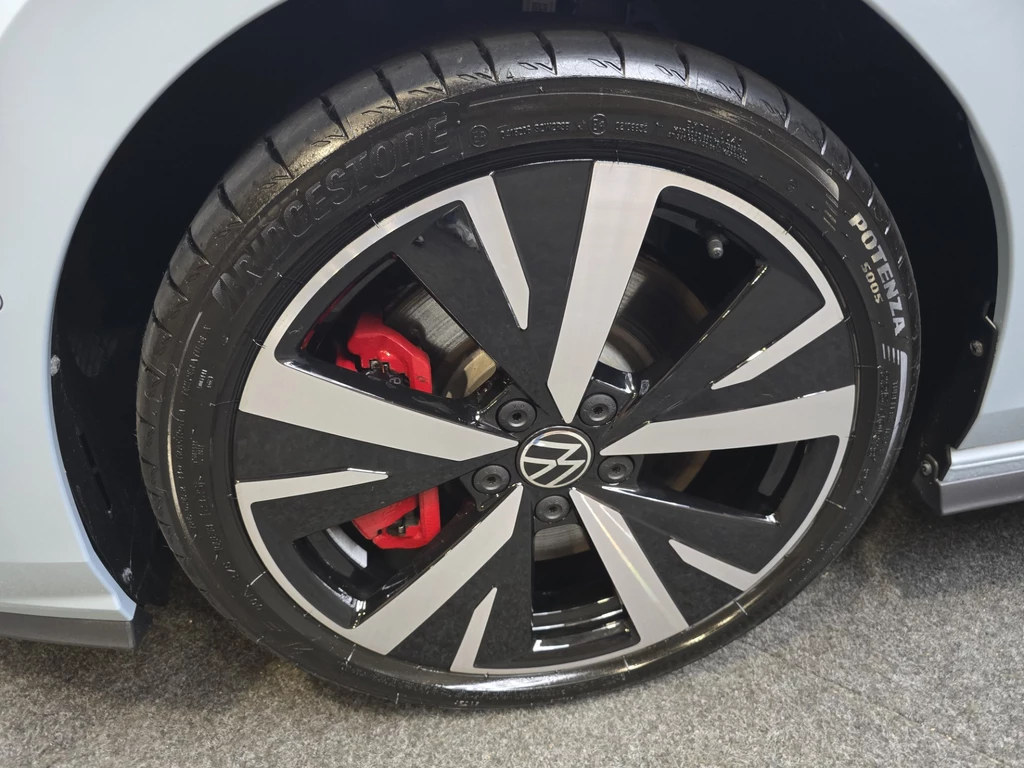 Volkswagen Golf – foto 8