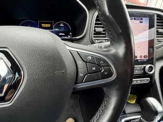 Renault Megane E-Tech – thumbnail 14