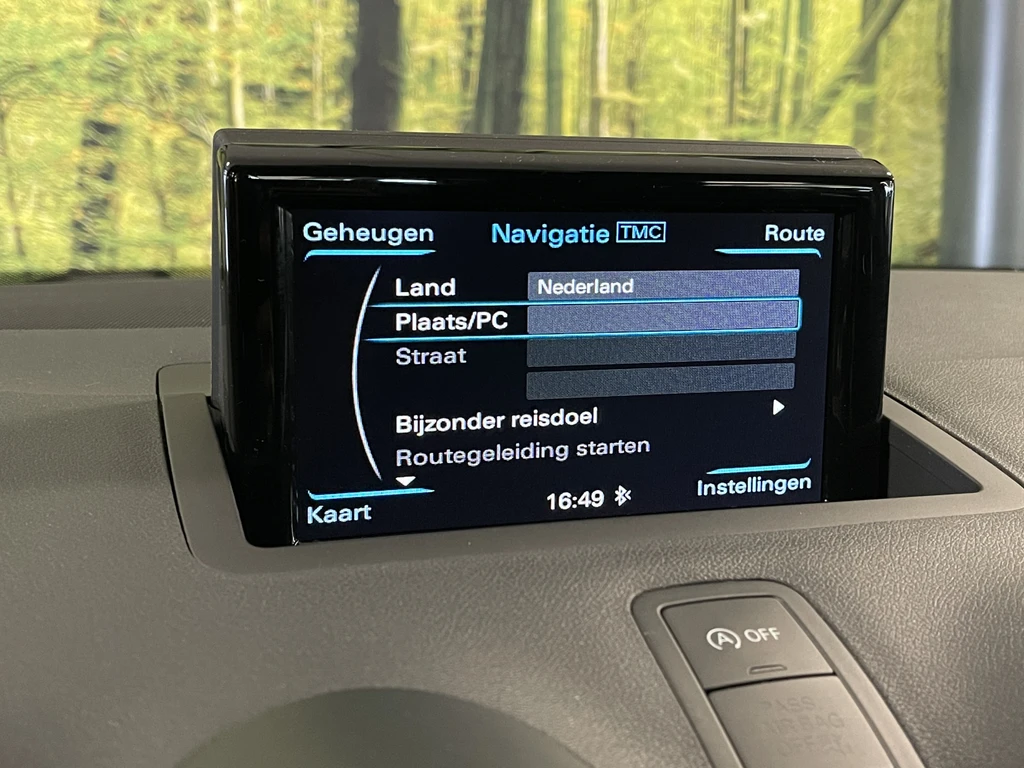 Audi A1 Sportback – foto 30
